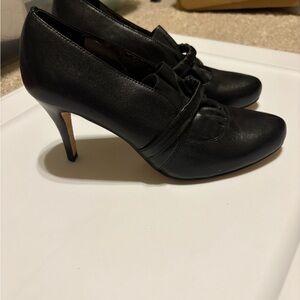 Plenty by Tracy Reese Black Heels